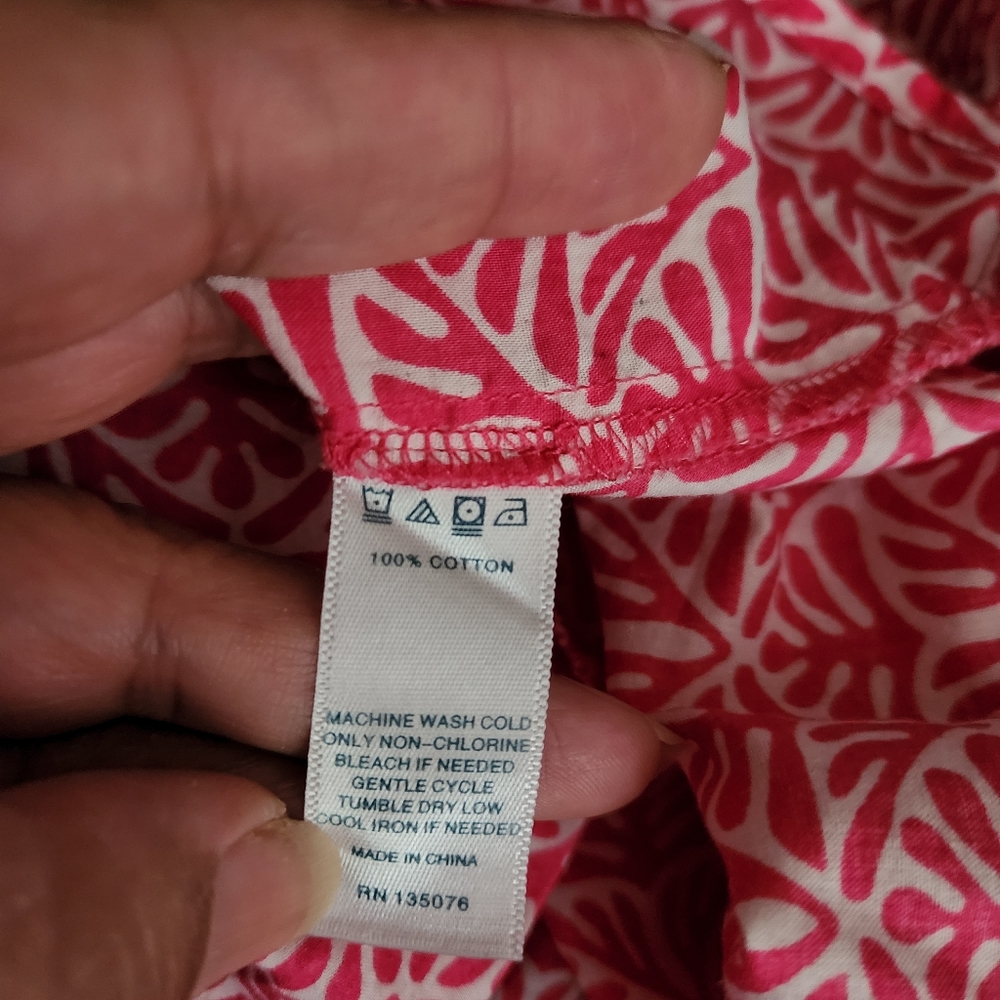 C Wonder top - Picture 5 of 6